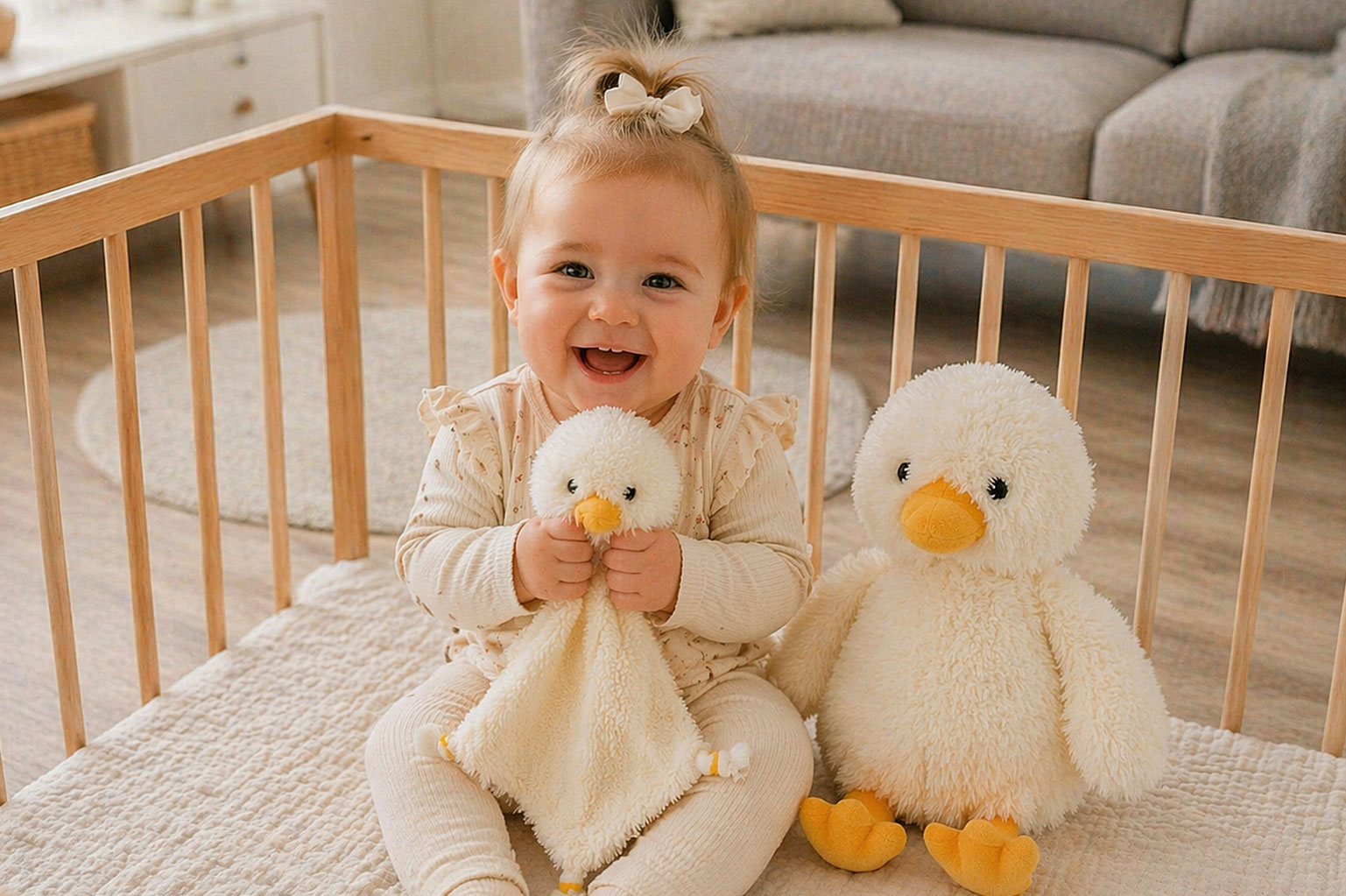 Cubbies knuffels, knuffeldoekjes en dekentjes voor elk moment - slimmetkleintjes.nl