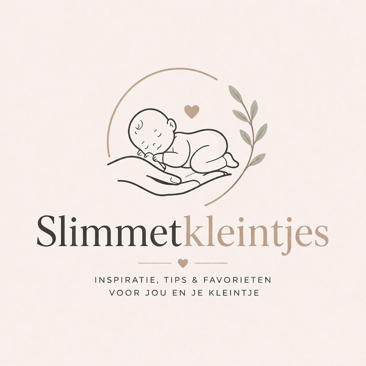 Slimmetkleintjes- liefdevolle zorg voor kleintjes