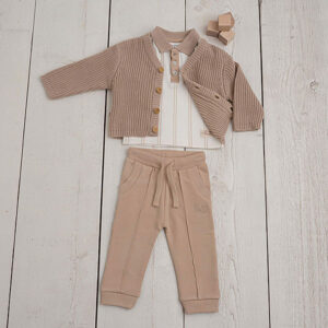 Collectie Sprint Eton - Frogs and Dogs by Saponi